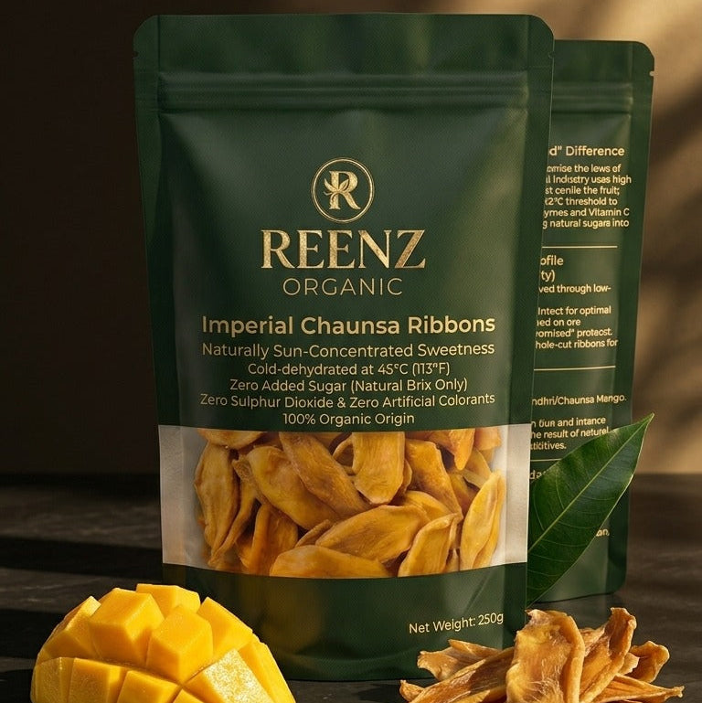 Imperial Chaunsa Ribbons