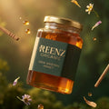 REENZ Organic Honey